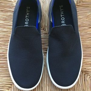 Rothy’s Sneaker